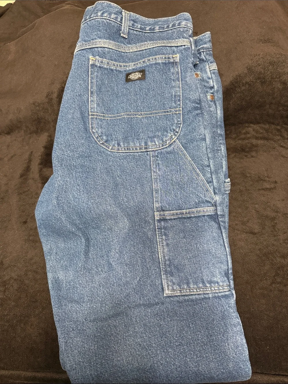 Dickies relaxed fit
